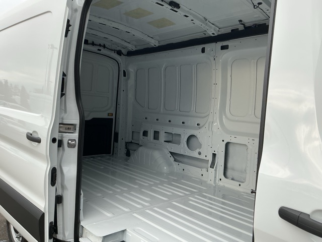 New 2026 Ford Transit 250 - photo 2