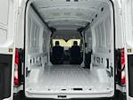 New 2026 Ford Transit 250 Medium Roof Empty Cargo Van thumbnail 1