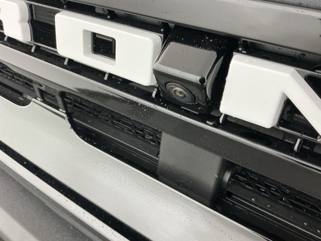New 2025 Ford Bronco - photo 2