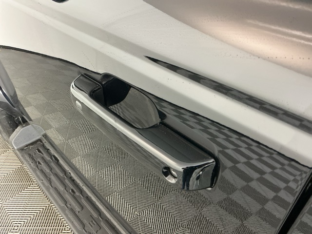 New 2025 Ford Bronco Outer Banks - photo 5