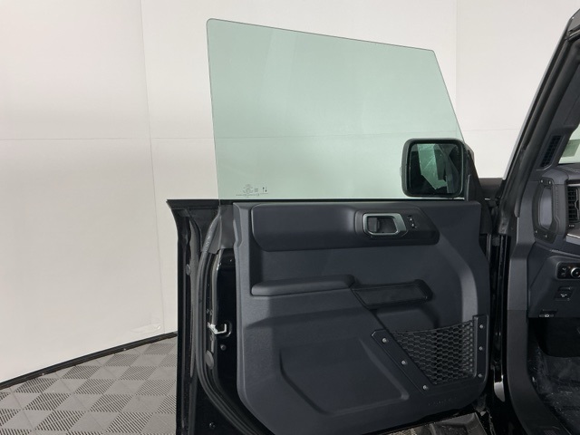 New 2025 Ford Bronco Outer Banks - photo 6