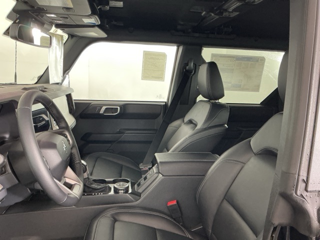 New 2025 Ford Bronco Outer Banks - photo 8