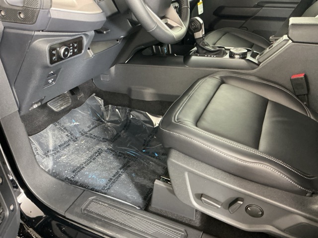 New 2025 Ford Bronco Outer Banks - photo 9