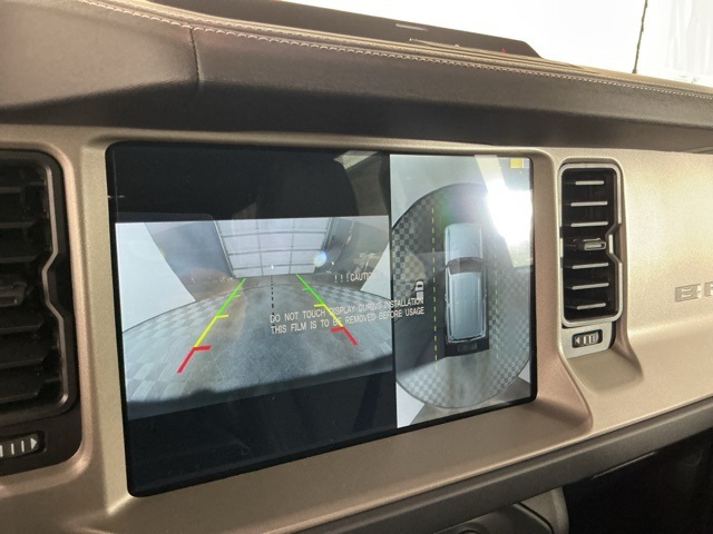 New 2025 Ford Bronco Outer Banks - photo 14
