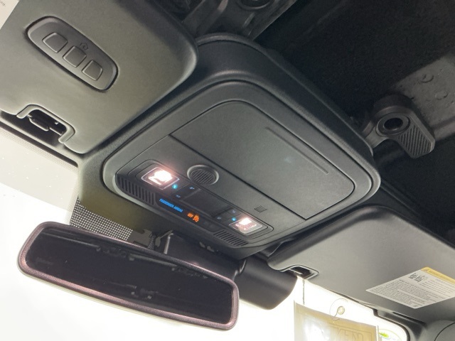 New 2025 Ford Bronco Outer Banks - photo 15