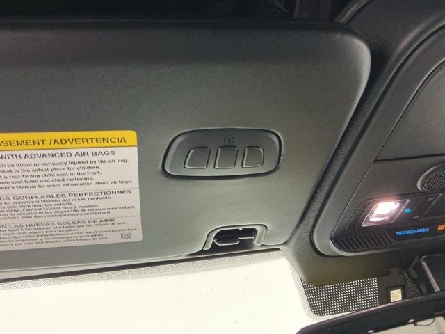 New 2025 Ford Bronco Outer Banks - photo 16