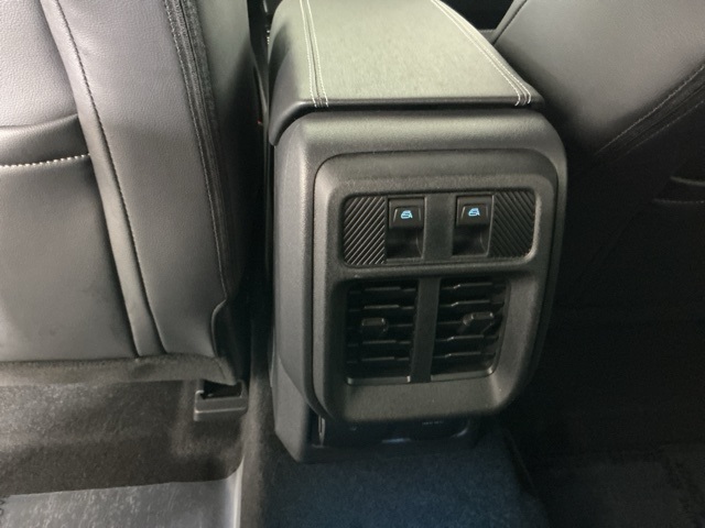 New 2025 Ford Bronco Outer Banks - photo 19