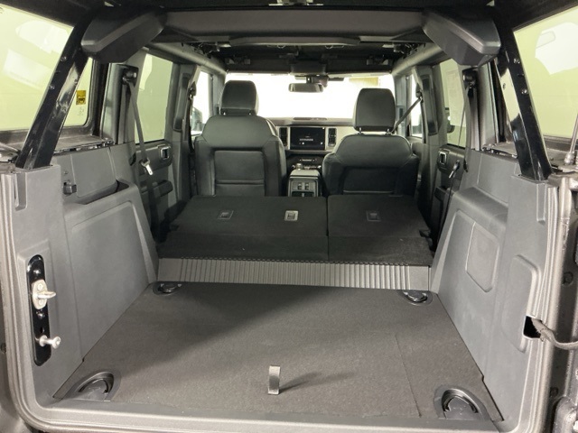 New 2025 Ford Bronco Outer Banks - photo 23