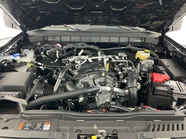 New 2025 Ford Bronco Outer Banks - photo 25