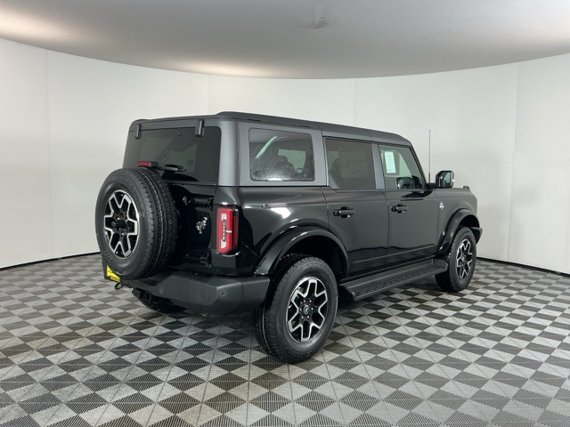 New 2025 Ford Bronco Outer Banks - photo 30