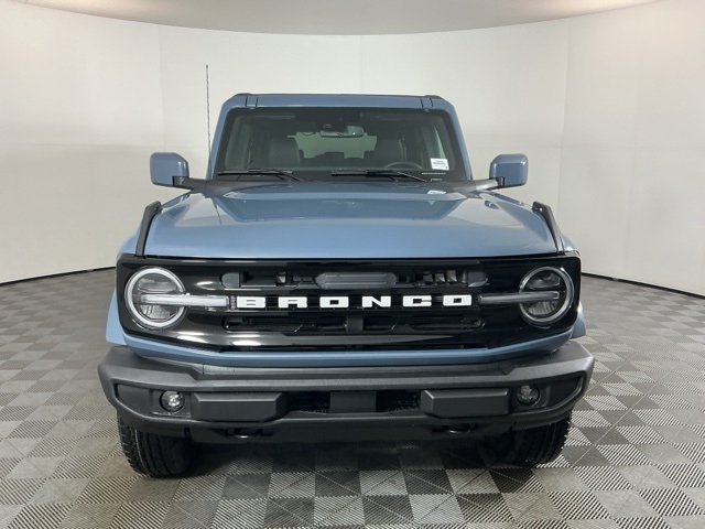 New 2025 Ford Bronco Outer Banks - photo 24