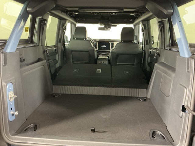 New 2025 Ford Bronco Outer Banks - photo 20