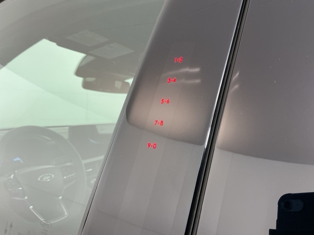 New 2026 Ford Explorer Tremor - photo 28
