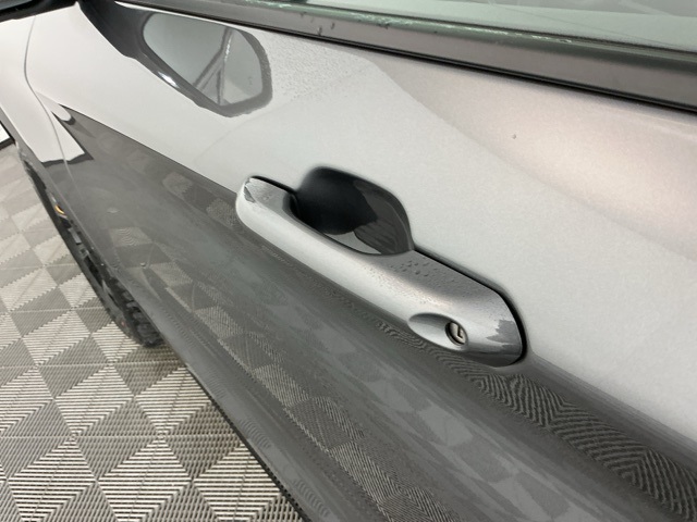 New 2026 Ford Explorer Tremor - photo 29