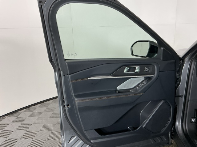 New 2026 Ford Explorer Tremor - photo 30