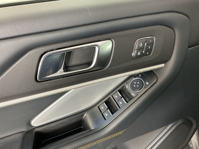 New 2026 Ford Explorer Tremor - photo 31