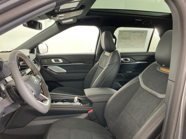 New 2026 Ford Explorer Tremor - photo 32