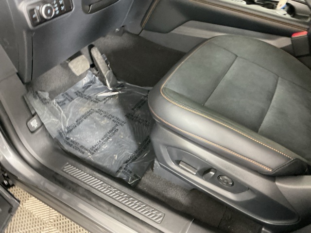 New 2026 Ford Explorer Tremor - photo 33