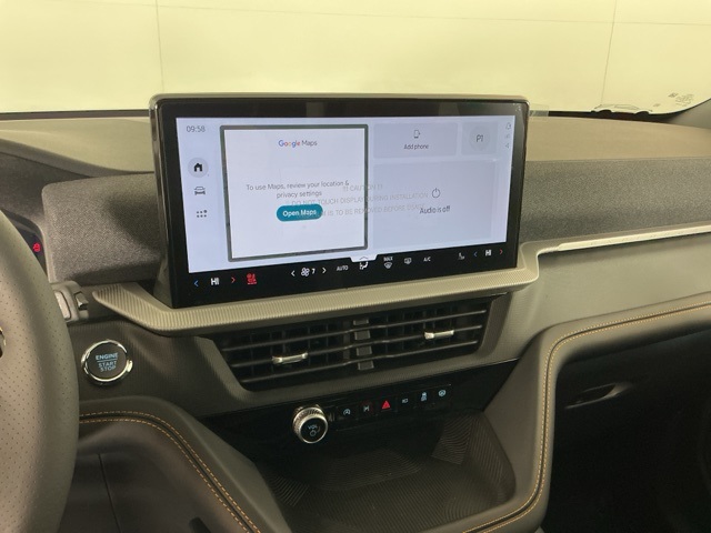 New 2026 Ford Explorer Tremor - photo 36