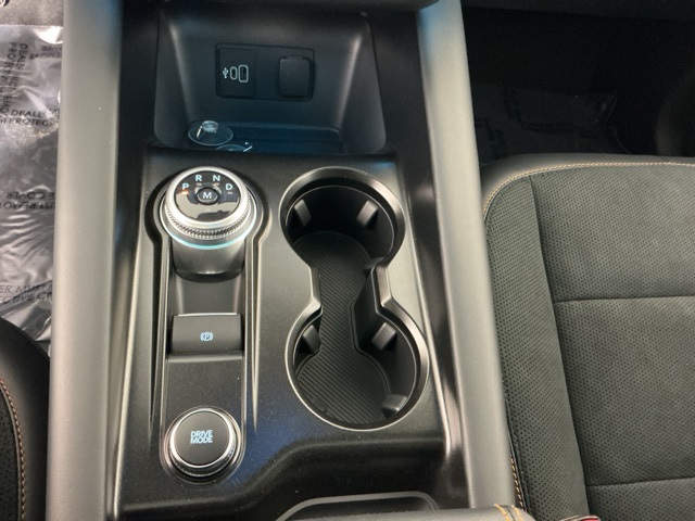 New 2026 Ford Explorer Tremor - photo 37