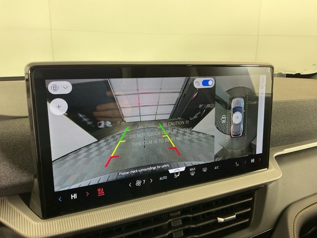 New 2026 Ford Explorer Tremor - photo 38