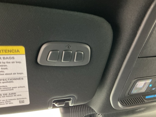 New 2026 Ford Explorer Tremor - photo 3