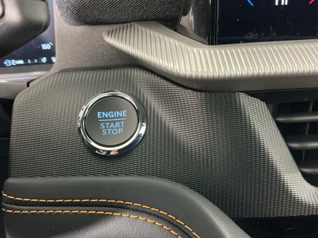 New 2026 Ford Explorer Tremor - photo 4