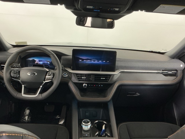 New 2026 Ford Explorer Tremor - photo 5
