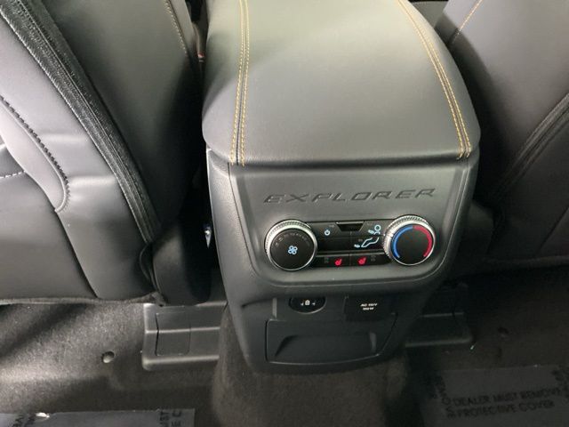 New 2026 Ford Explorer Tremor - photo 6