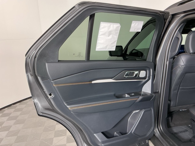New 2026 Ford Explorer Tremor - photo 7