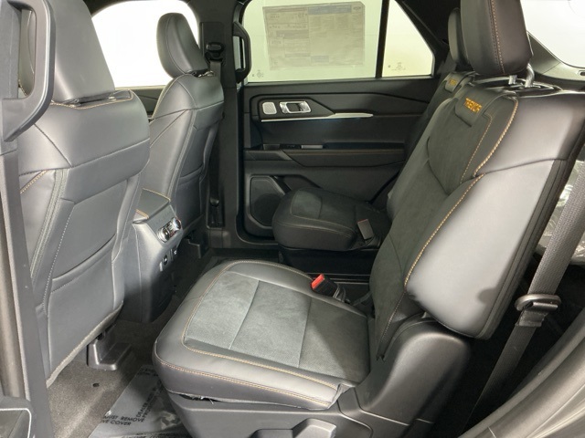 New 2026 Ford Explorer Tremor - photo 8