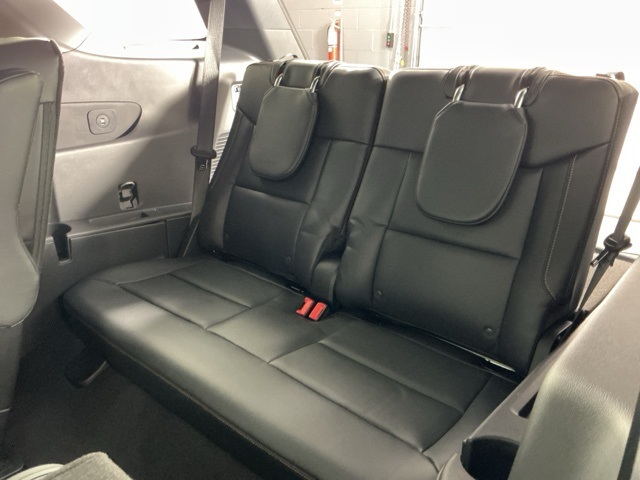 New 2026 Ford Explorer Tremor - photo 9