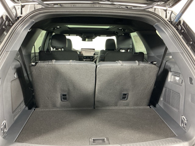 New 2026 Ford Explorer Tremor - photo 10