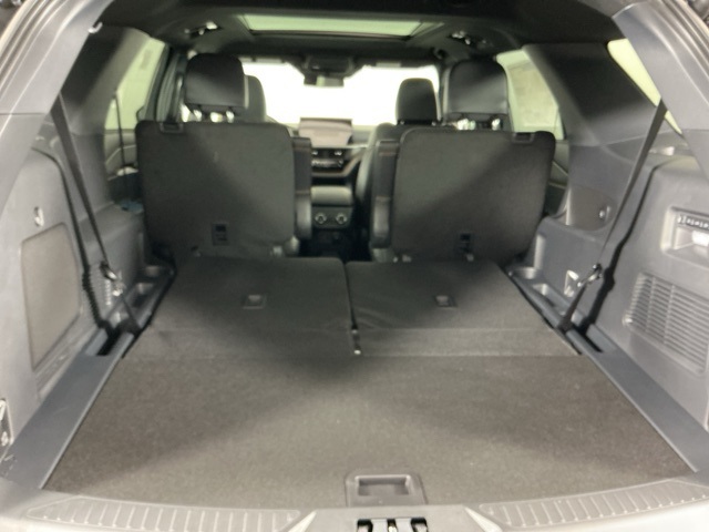 New 2026 Ford Explorer Tremor - photo 11