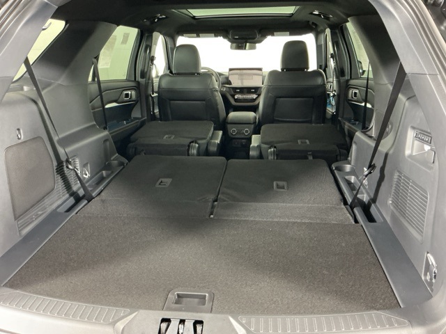 New 2026 Ford Explorer Tremor - photo 12