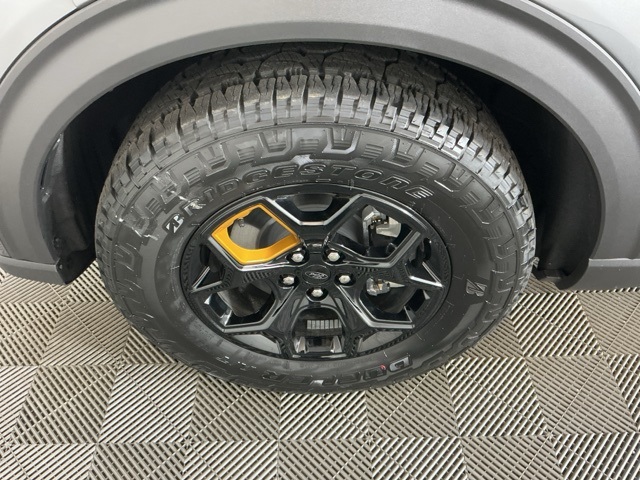 New 2026 Ford Explorer Tremor - photo 14