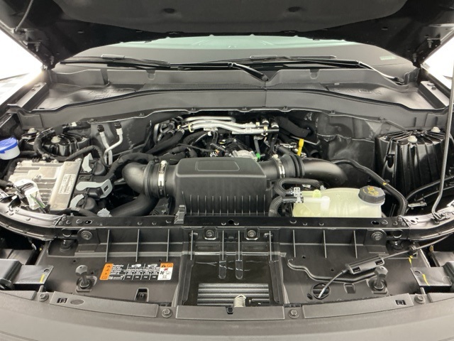 New 2026 Ford Explorer Tremor - photo 15