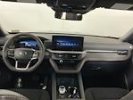 New 2026 Ford Explorer Tremor thumbnail 5