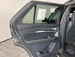 New 2026 Ford Explorer Tremor thumbnail 7