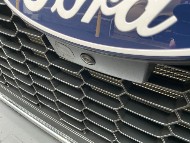 New 2026 Ford Transit 350 High Roof Empty Cargo Van - photo 3