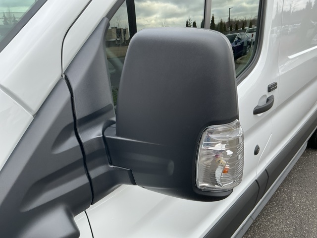 New 2026 Ford Transit 350 High Roof Empty Cargo Van - photo 5