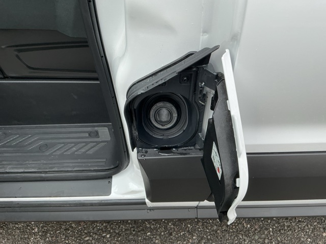 New 2026 Ford Transit 350 High Roof Empty Cargo Van - photo 7