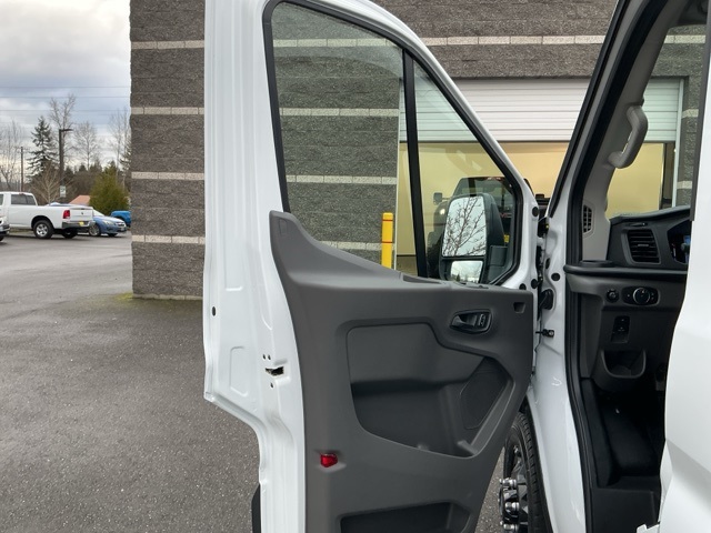 New 2026 Ford Transit 350 High Roof Empty Cargo Van - photo 8