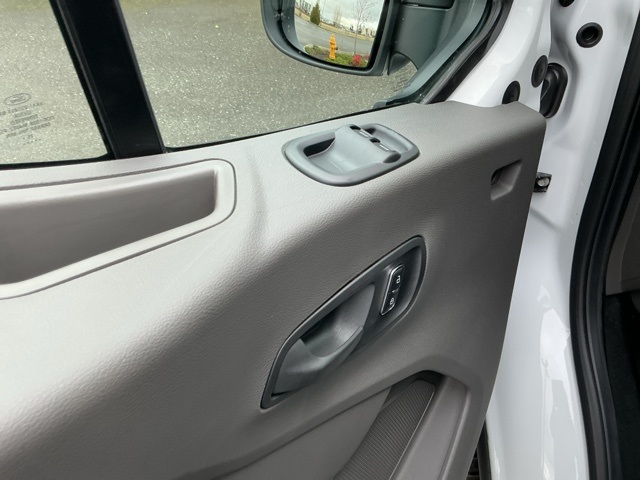 New 2026 Ford Transit 350 High Roof Empty Cargo Van - photo 9