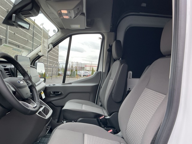 New 2026 Ford Transit 350 High Roof Empty Cargo Van - photo 10