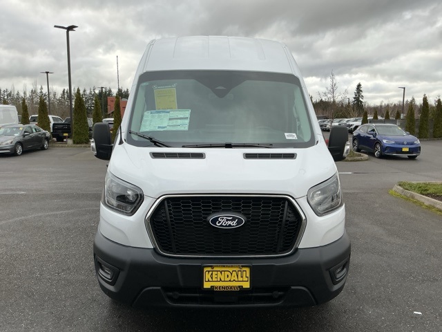 New 2026 Ford Transit 350 High Roof Empty Cargo Van - photo 22
