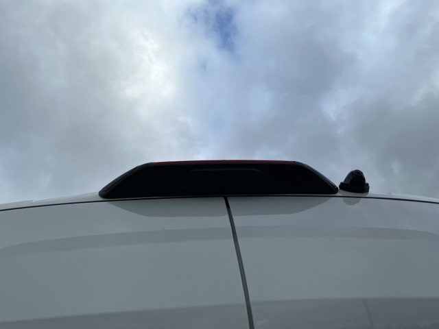 New 2026 Ford Transit 350 High Roof Empty Cargo Van - photo 27