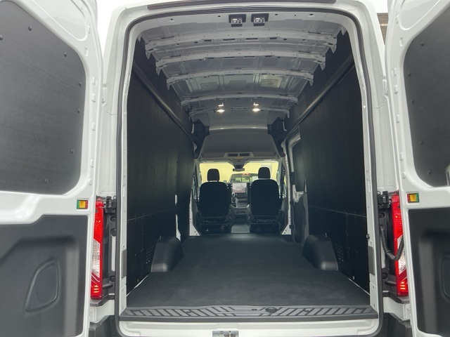 New 2026 Ford Transit 350 - photo 1
