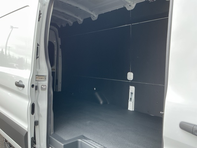 New 2026 Ford Transit 350 - photo 2