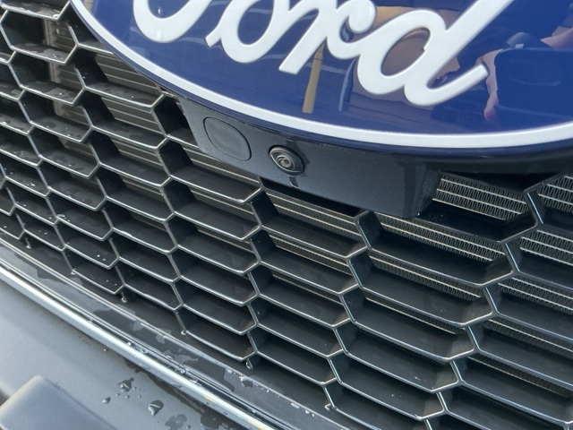 New 2026 Ford Transit 350 High Roof Empty Cargo Van - photo 3